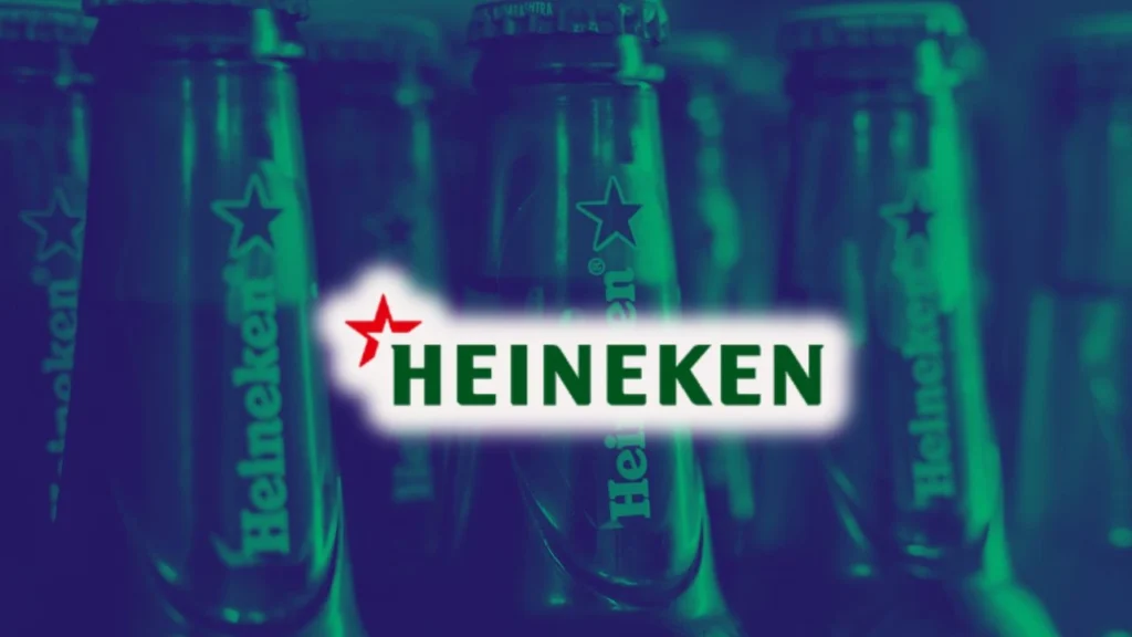 Who is the Owner of Kingfisher? 4 Heineken N.V., The majority owner of UBL