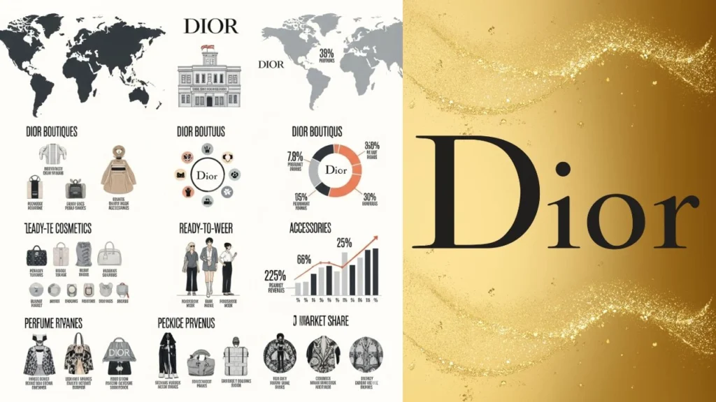 Who is the Owner of Dior? 7 How Big is Dior Today