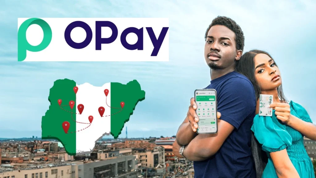 Who is the Owner of Opay? 5 How Big is OPay in 2025