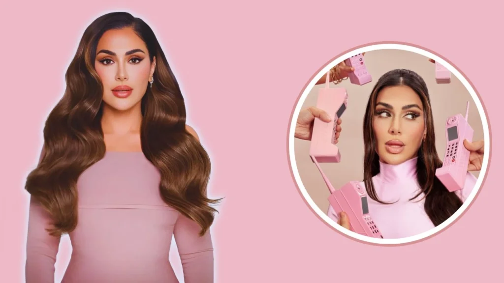 Who is the Owner of Huda Beauty? 3 Huda Kattan, the Owner of Huda Beauty
