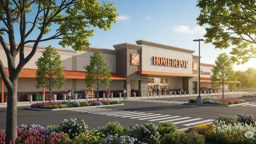 Who is the Owner of Home Depot? 2 Is Home Depot Owned by One Person
