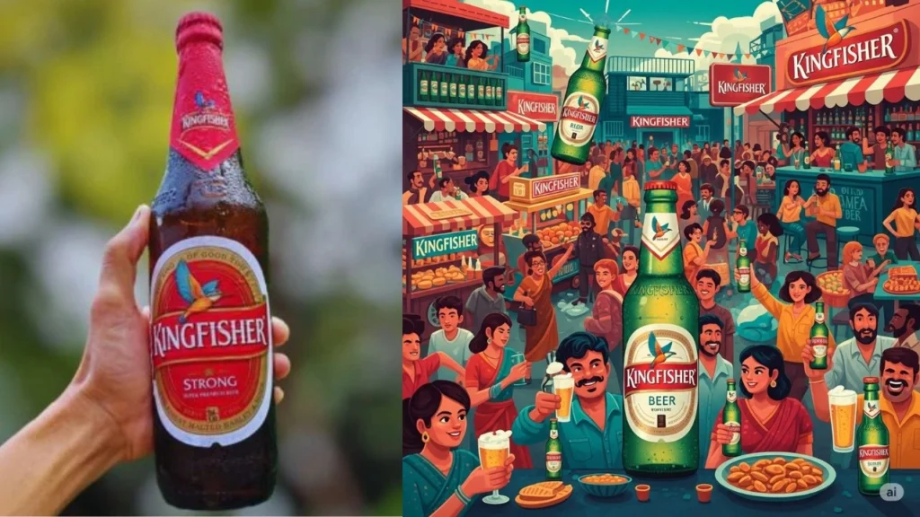 Who is the Owner of Kingfisher? 5 Is Kingfisher Beer Still Popular