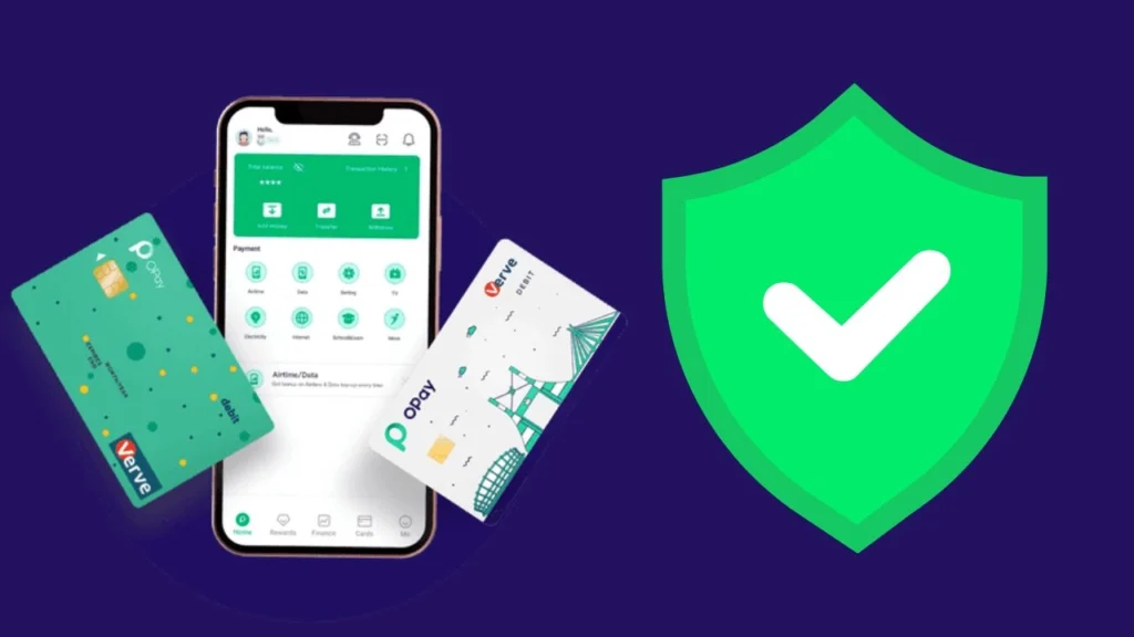 Who is the Owner of Opay? 4 Is OPay Safe to Use