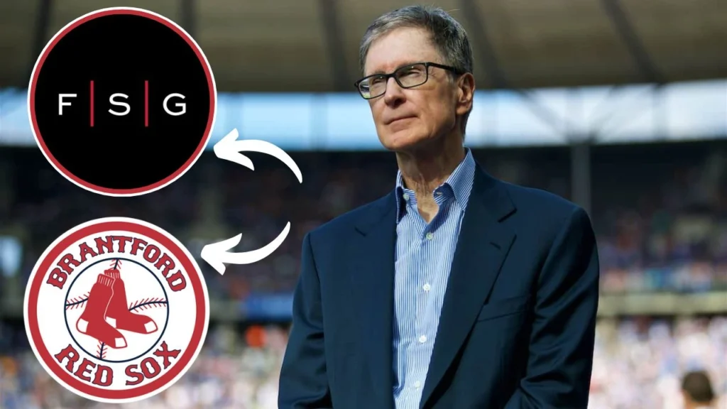 Who Is the Owner of the Red Sox? 3 John W. Henry, Principal Owner of FSG and main owner of the Red Sox