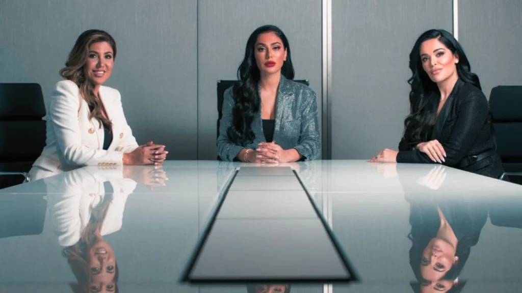 Who is the Owner of Huda Beauty? 4 Kattan sisters