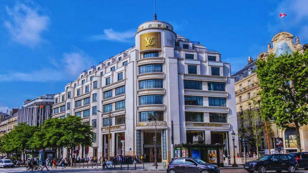 Who is the Owner of Dior? 3 LVMH, the Owner of Dior