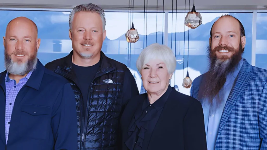 Who is the Owner of the Utah Jazz? 5 Larry H. Miller Family, Previous Owner of the Utah Jazz