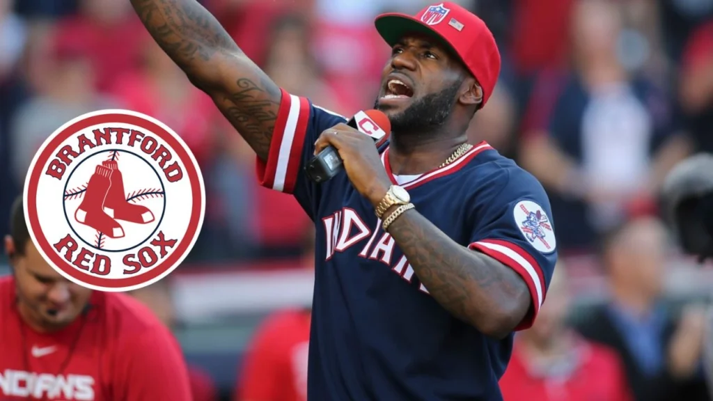 Who Is the Owner of the Red Sox? 6 LeBron James really part-owner of the Red Sox