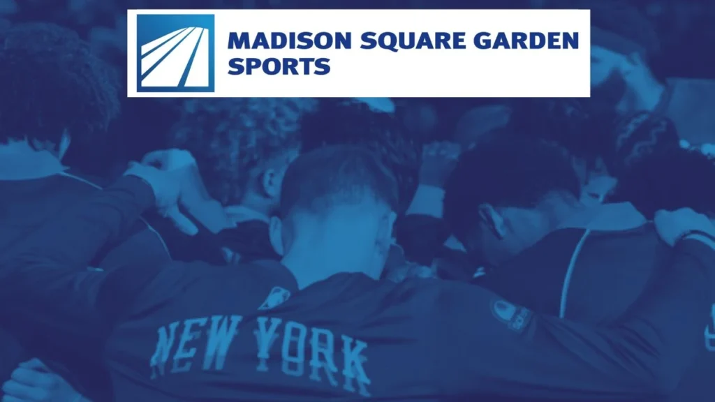 Who is the Owner of the Knicks? 3 Madison Square Garden Sports Corp, Team Owner of New York Knicks