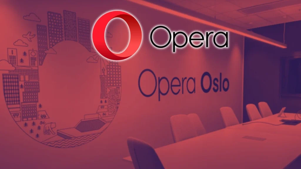 Who is the Owner of Opay? 2 Opera Limited, the Owner of Opay