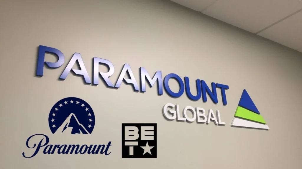 Who is the Owner of BET? 3 Paramount Global, Current Owner of BET