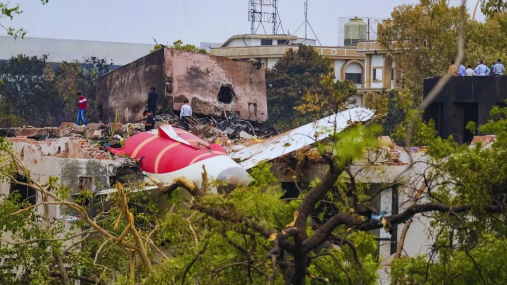 Who Is the Owner of Air India? 6 Recent Incident Of Air India Flight in Ahmedabad