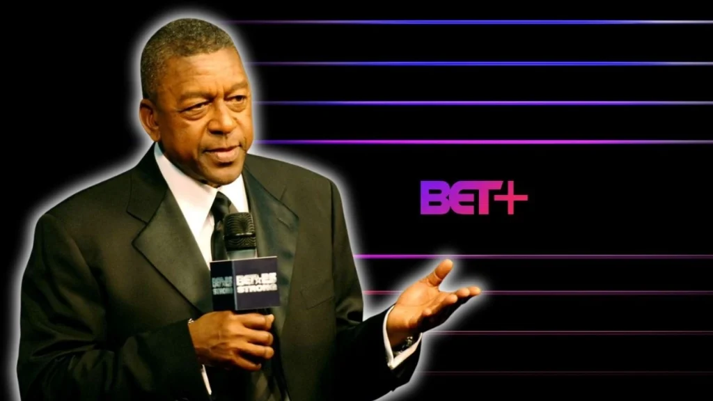 Who is the Owner of BET? 2 Robert L. Johnson, Founder of BET