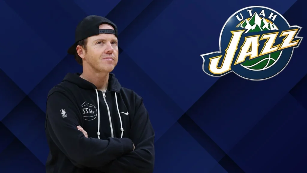 Who is the Owner of the Utah Jazz? 2 Ryan Smith, Current Majority Owner of the Utah Jazz
