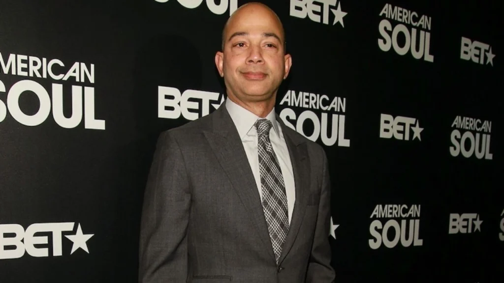 Who is the Owner of BET? 4 Scott Mills, current President and CEO of BET