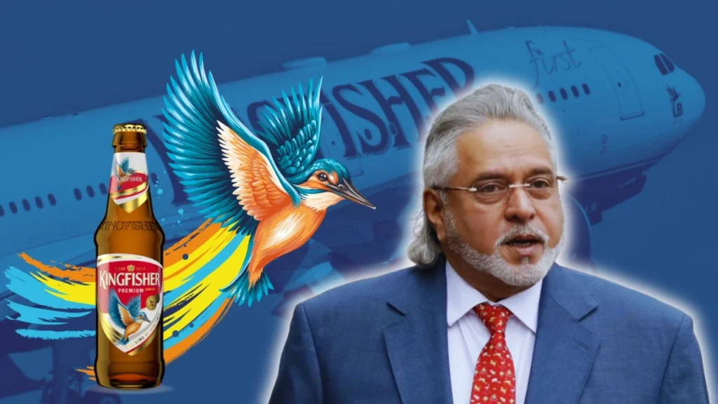 Who is the Owner of Kingfisher? 3 Vijay Mallya, Former Owner of Kingfisher