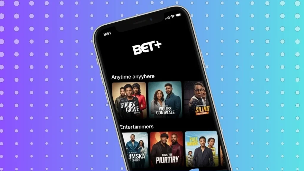 Who is the Owner of BET? 5 What Does BET Show