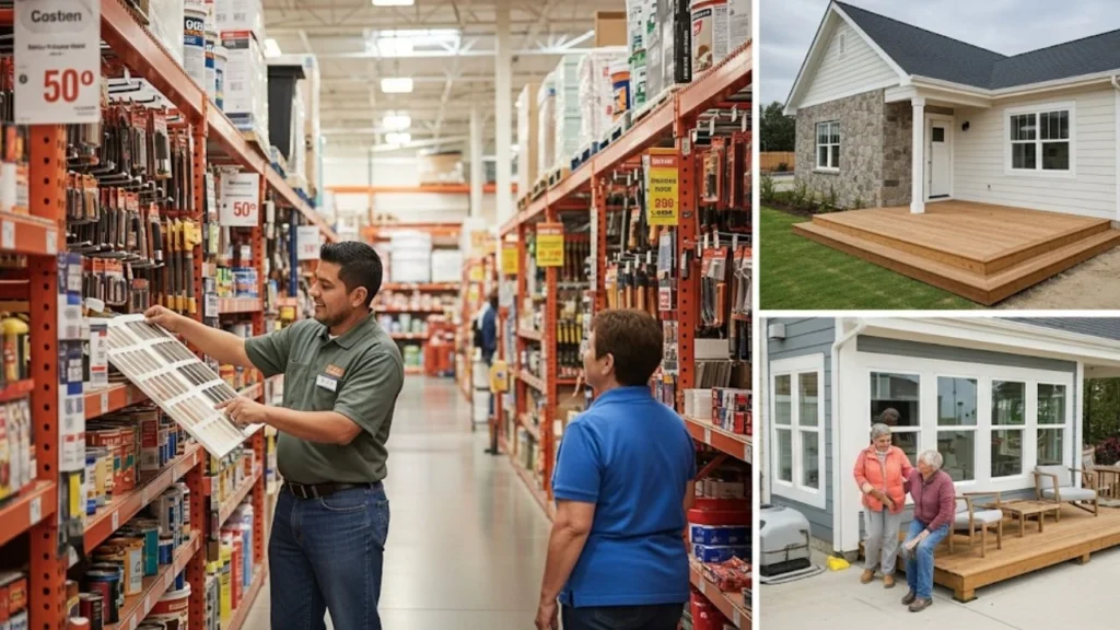 Who is the Owner of Home Depot? 6 What Makes Home Depot Popular