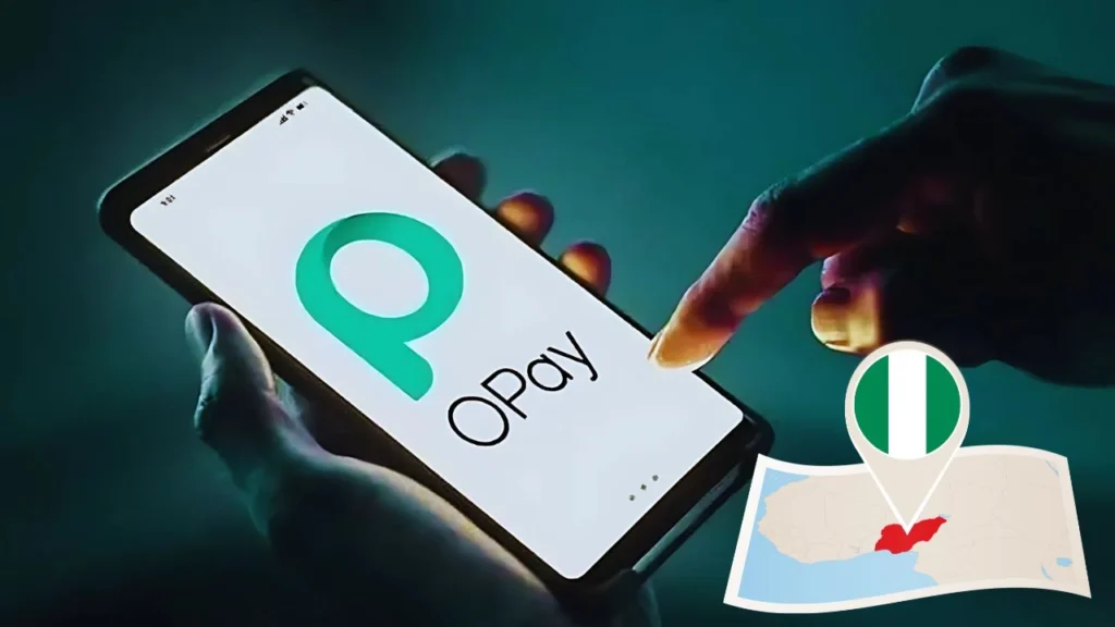 Who is the Owner of Opay? 3 Where is OPay Available