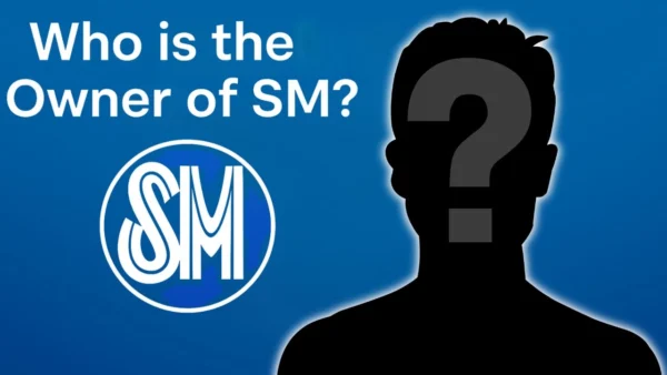 Who is the Owner of SM