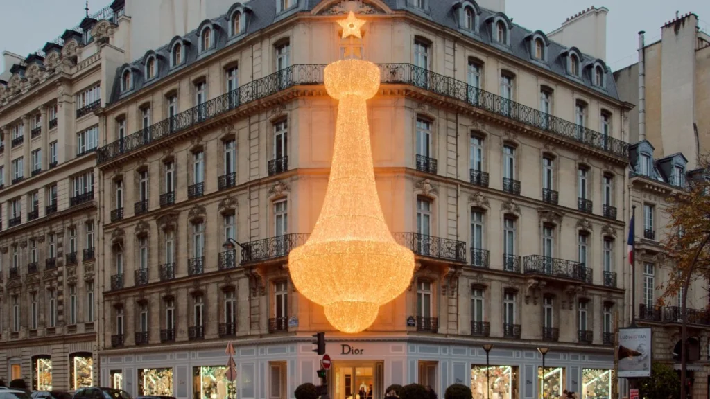 Who is the Owner of Dior? 8 Why is Dior So Popular