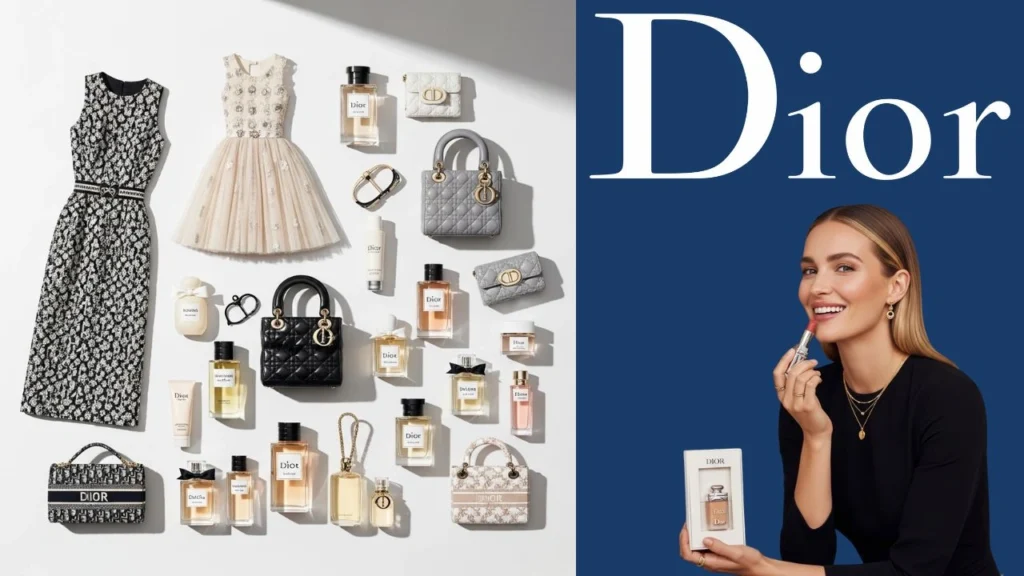 Who is the Owner of Dior? 6 What Does Dior Make?