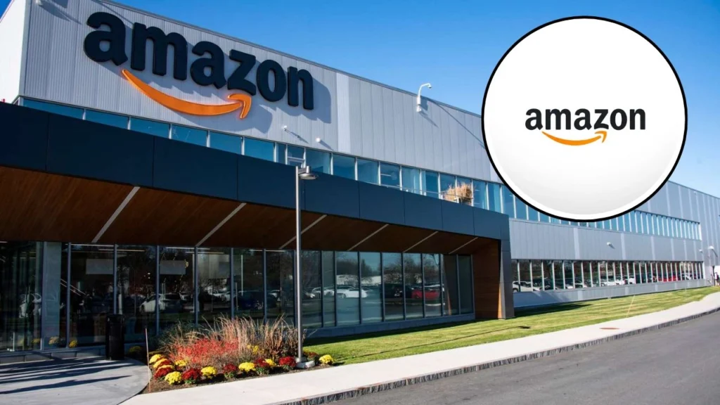 Who is the Owner of Twitch? 2 Amazon.com, Inc., the Owner of Twitch