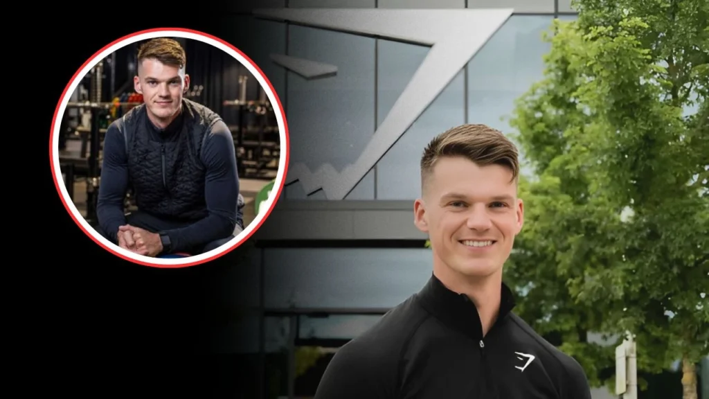 Who is the Owner of Gymshark? 2 Ben Francis, current CEO and Owner of Gymshark