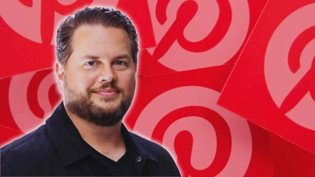 Who is the Owner of Pinterest? 3 Bill Ready, CEO of Pinterest