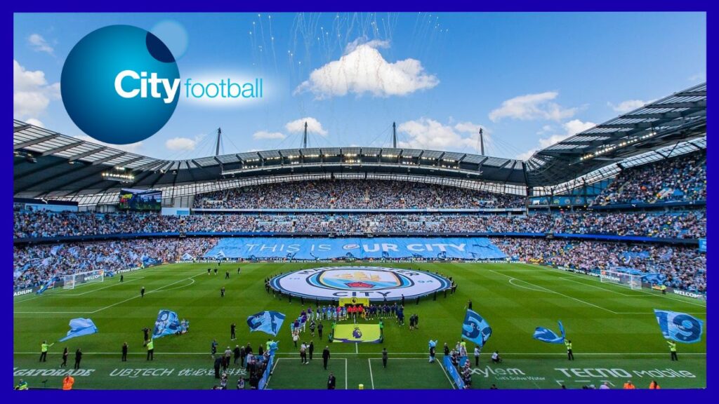 City Football Group (CFG)