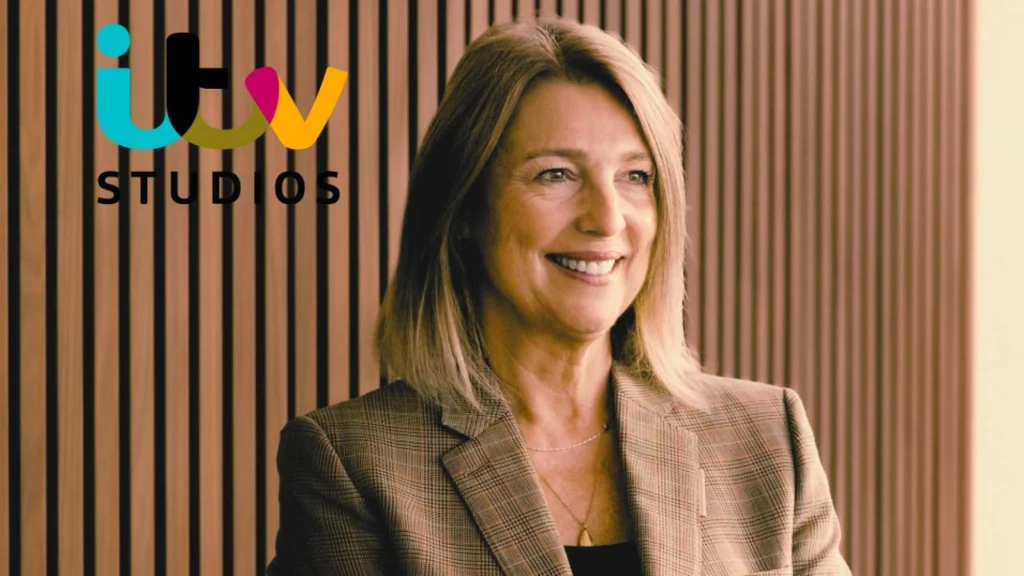 Who is the Owner of Love Island? (2025) 3 Dame Carolyn McCall, CEO of ITV plc