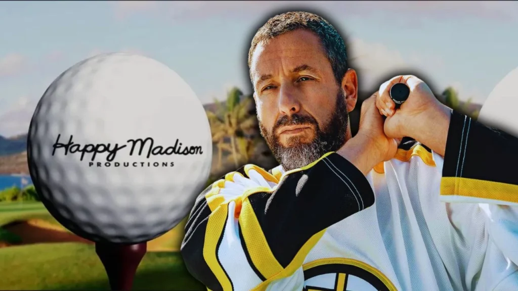 Who is the Owner of Happy Madison Productions? 3 Happy Madison Productions Company Background