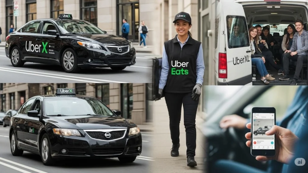 Is Uber a Private or Public Company