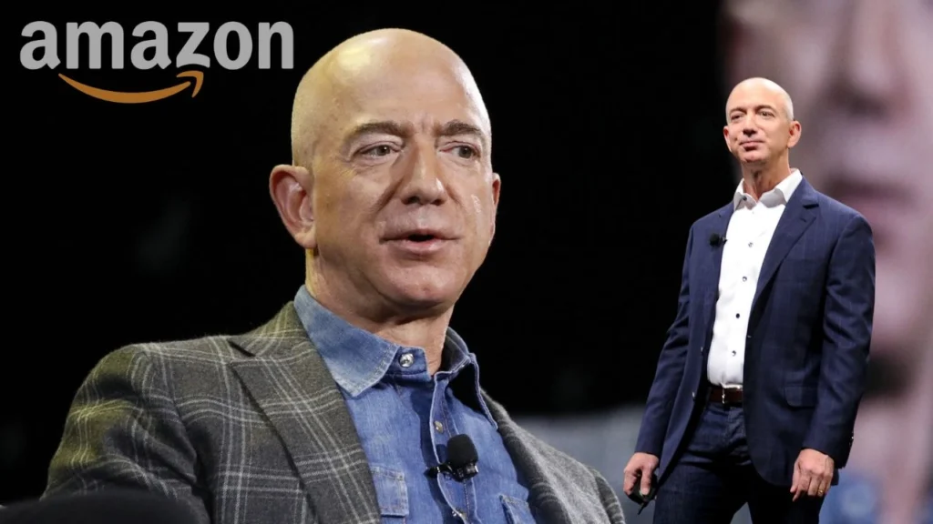 Who is the Owner of Twitch? 3 Jeff Bezos, founder of Twitch
