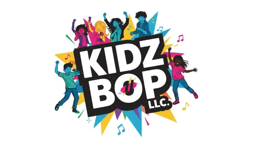 Who is the Owner of Kidz Bop? 2 Kidz Bop LLC Owner of Kidz Bop