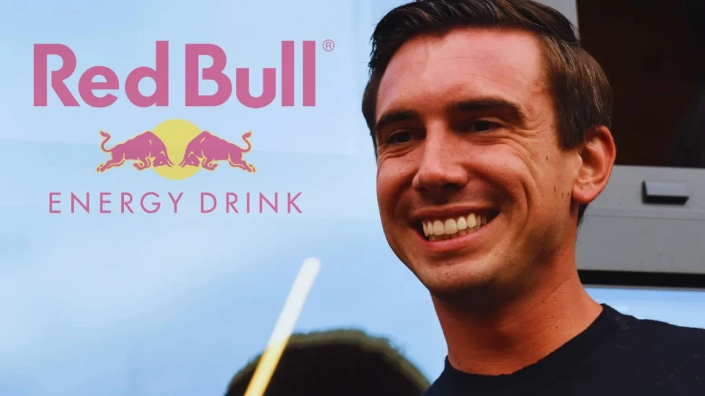 Who is the Owner of Red Bull? 4 Mark Mateschitz, Current Owner of Red Bull