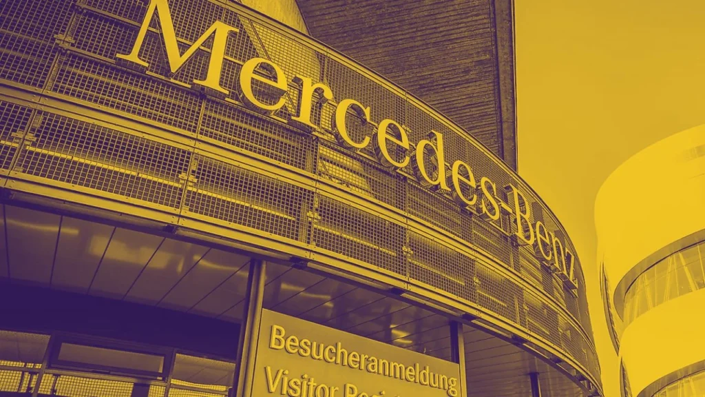 Who is the Owner of Mercedes Benz? 2 Mercedes-Benz Group AG, Owner of Mercedes Benz