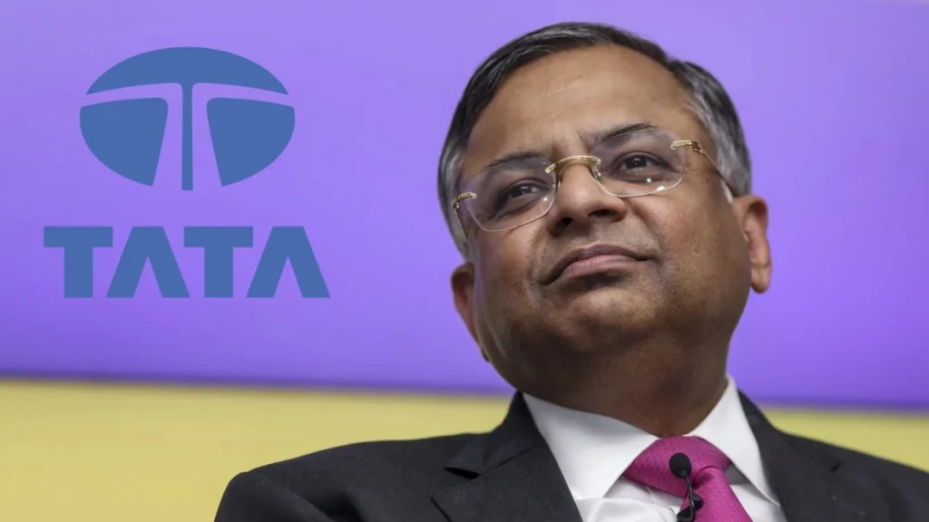 Who is the Owner of Zudio? 6 Natarajan Chandrasekaran, Chairman of Tata Sons