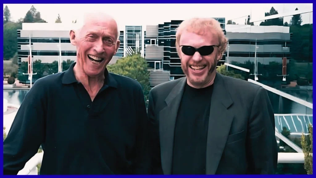 Who is the Owner of Nike? 3 Phil Knight and Bill Bowerman, Founders of Nike