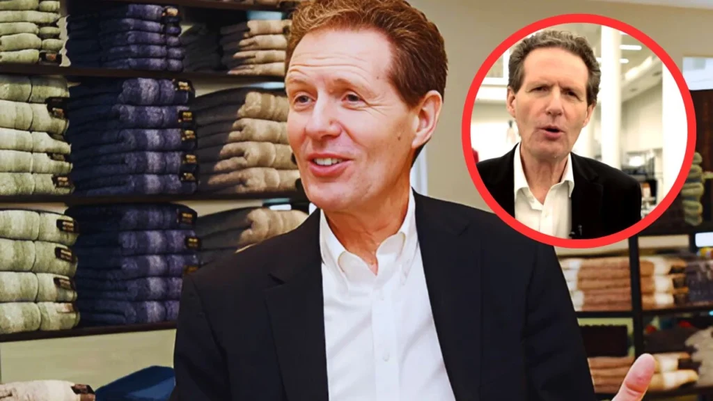 Who is the Owner of Zudio? 5 Philip Auld, CEO of Trent Ltd