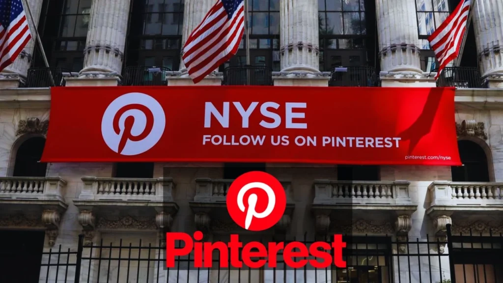 Who is the Owner of Pinterest? 4 Pinterest Company Background