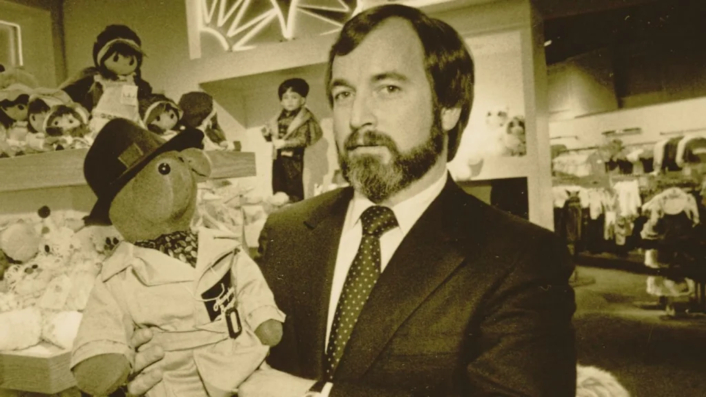 Roy Raymond, Founder of Victoria Secret