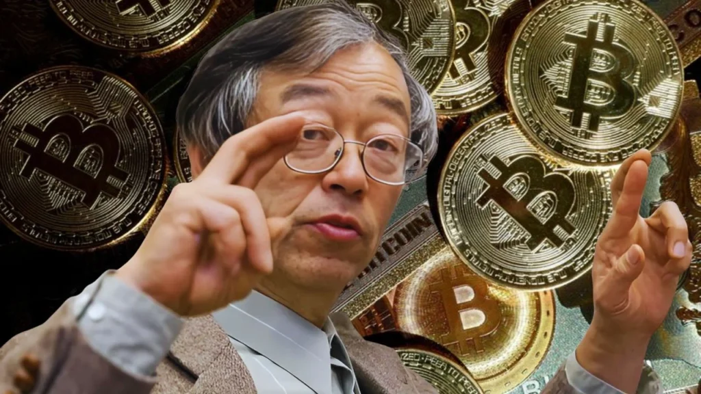 Who is the Owner of Bitcoin? 2 Satoshi Nakamoto, Creator of Bitcoin