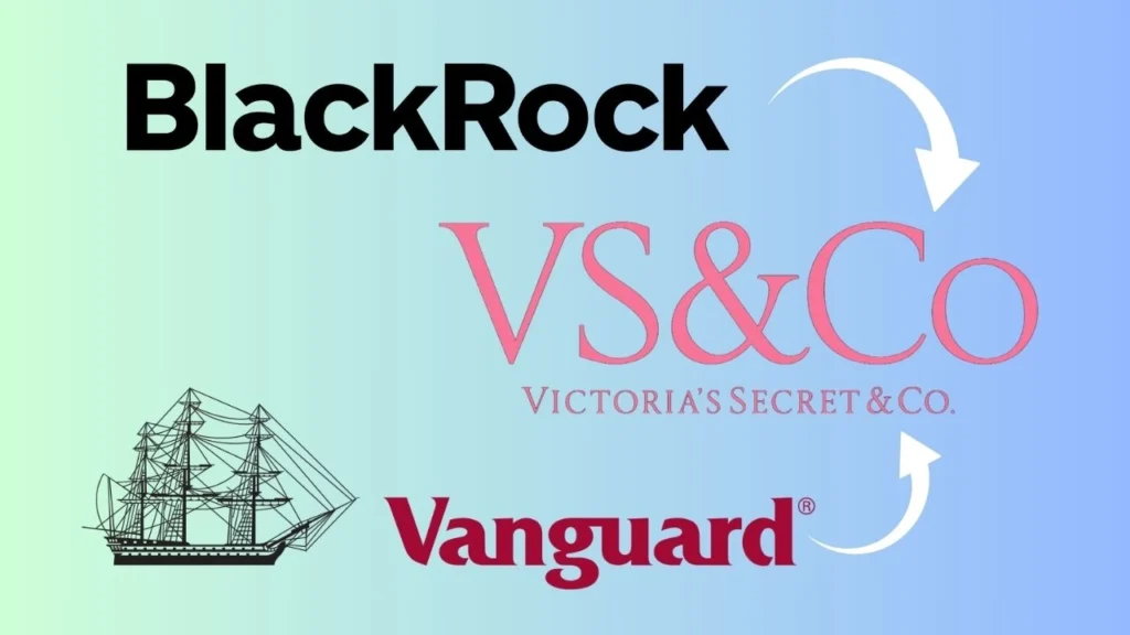 Shareholders of Victoria Secret