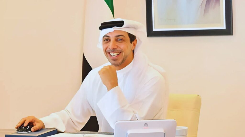 Sheikh Mansour, Owner of Man City