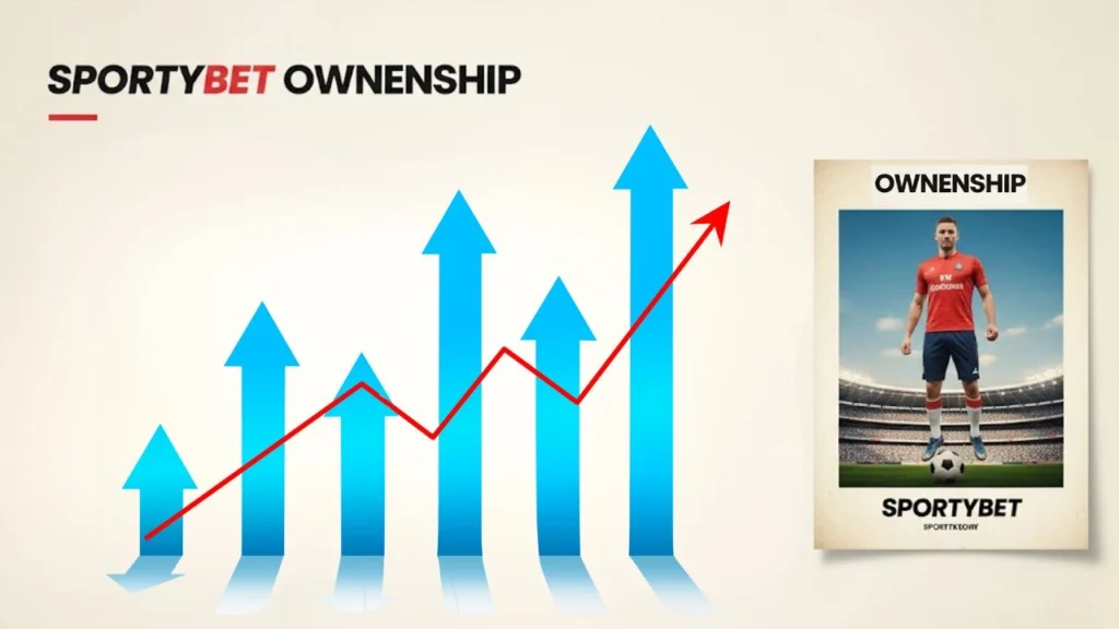 Who is the Owner of SportyBet? 3 SportyBet's Ownership Timeline or History