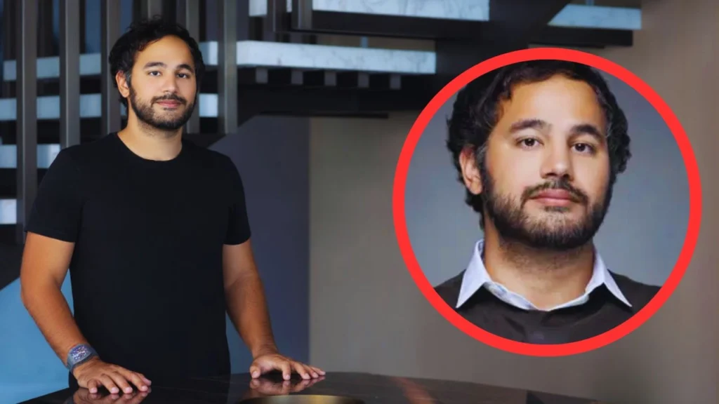 Who is the Owner of SportyBet? 2 Sudeep Ramnani, the Owner of SportyBet