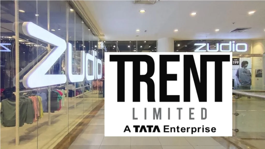 Who is the Owner of Zudio? 3 Trent Limited, Operator of Zudio