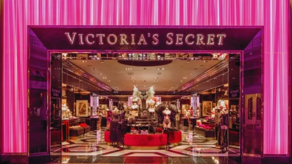 Victoria’s Secret & Co., Owner of Victoria Secret