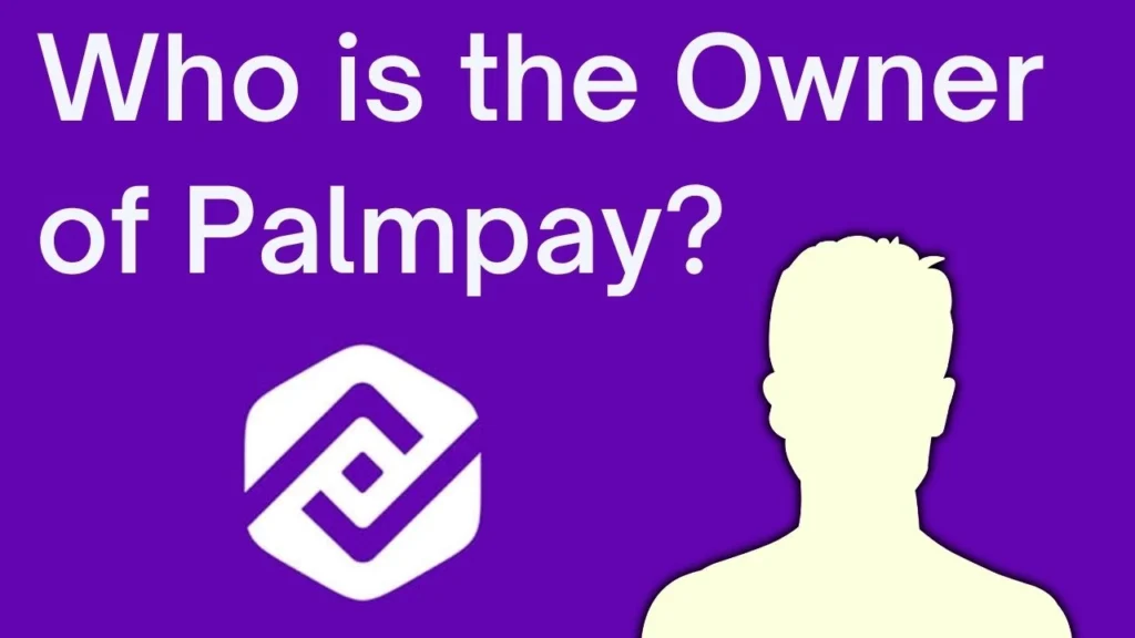 Who is the Owner of Palmpay